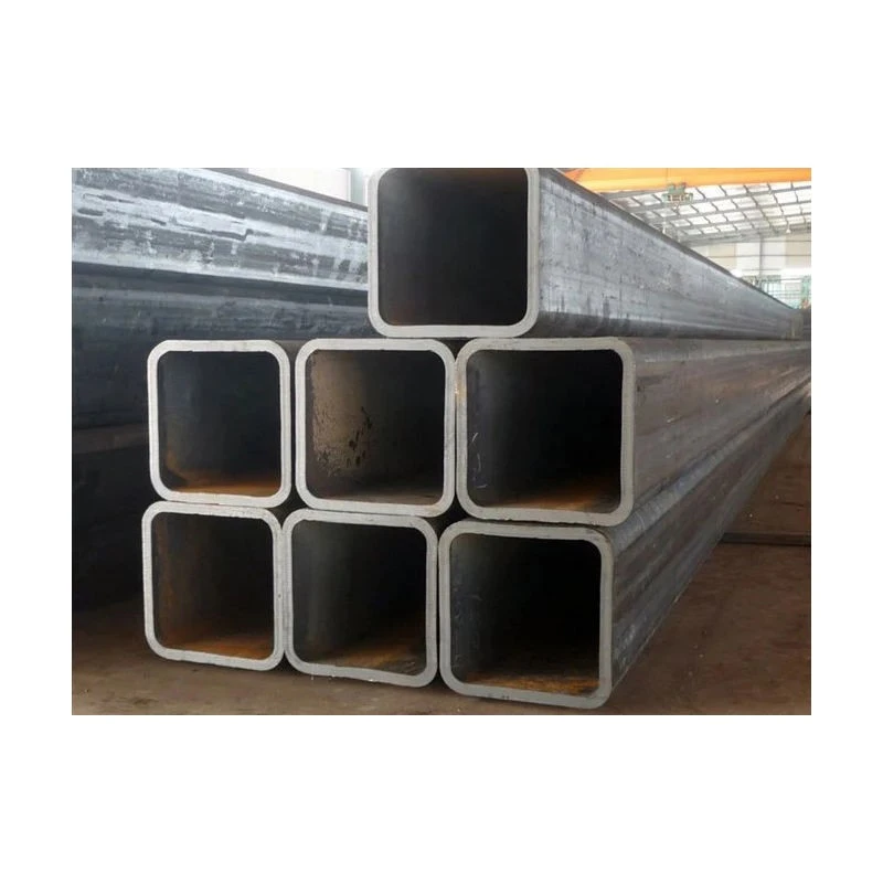 Hot Dip Galvanized Rectangular Steel Pipe best